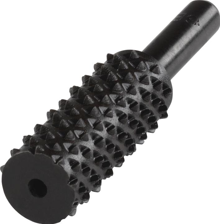 Produktbild wolfcraft wolfcraft 1 Profilraspel Holz zyl. ø13,5x35mm