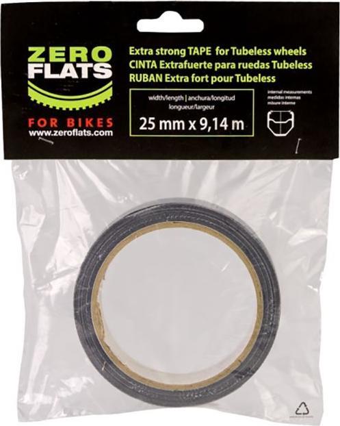 Actual product image Zeroflats Technical Tape (31 mm)