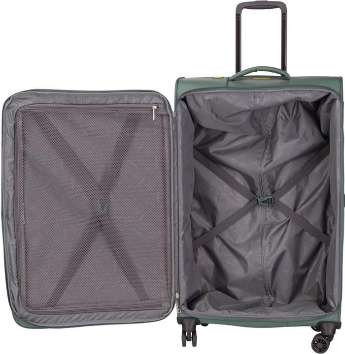 Produktbild American Tourister Trolley Summerride Spinner L (116 l)