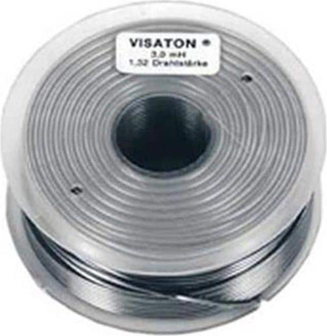 Image du produit Visaton Bobine à air SP 0,68 mH, 1mm
