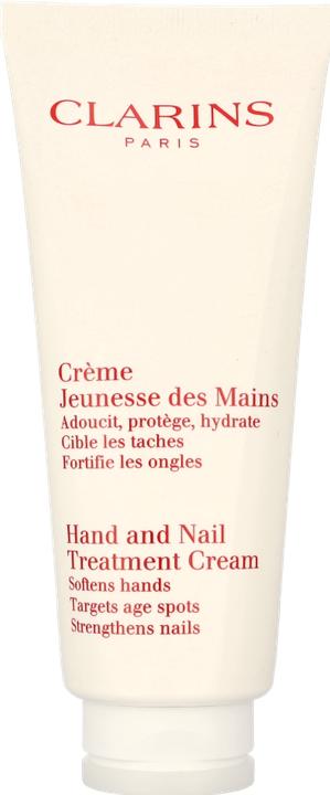 Actual product image Clarins Jeunesse des Mains (100 ml)