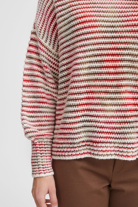 Produktbild Fransa FRLEA PU 2 - Pullover - 20611401 (L)