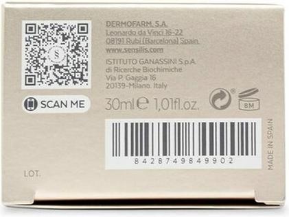 Produktbild Sensilis Eternalist A g e Serum Total Repair 30ml (30 ml)
