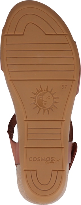 Produktbild Cosmos Comfort Sandalen (38)