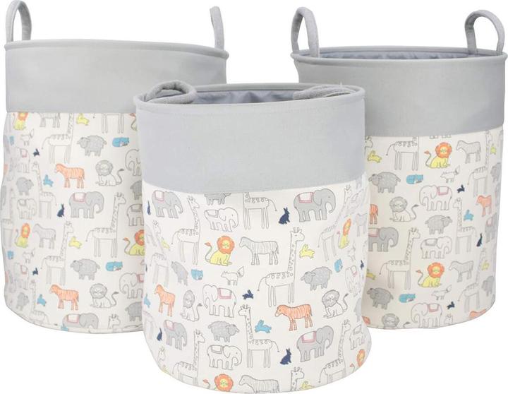 Actual product image Lipo Zoo