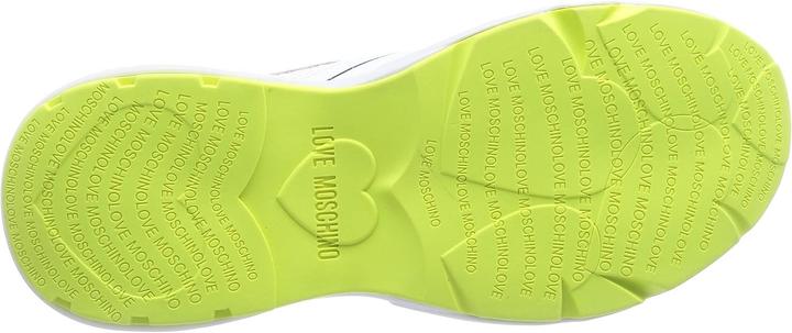 Productafbeelding Love Moschino Sneaker (40)