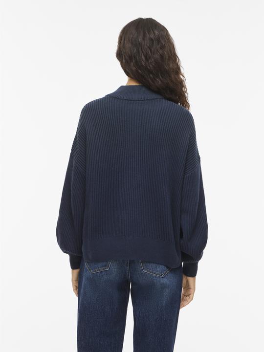 Produktbild Vila VICHING Rundhals Strickpullover (L)