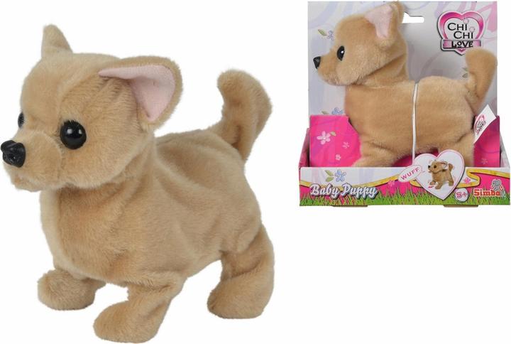 Produktbild Simba Baby Puppy (15 cm)