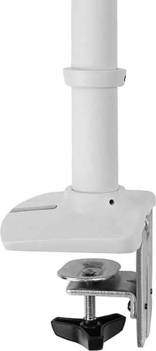 Produktbild Ergotron LX Monitor Arm mit patentierter CF-Technologie (Tisch, 32", 11.30 kg)