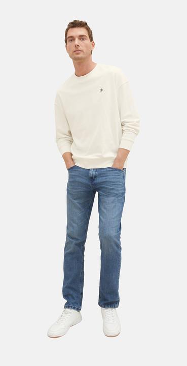 Produktbild Tom Tailor Jeans Josh Five-Pocket-Style lange Hose Slim Fit (W34/L32)