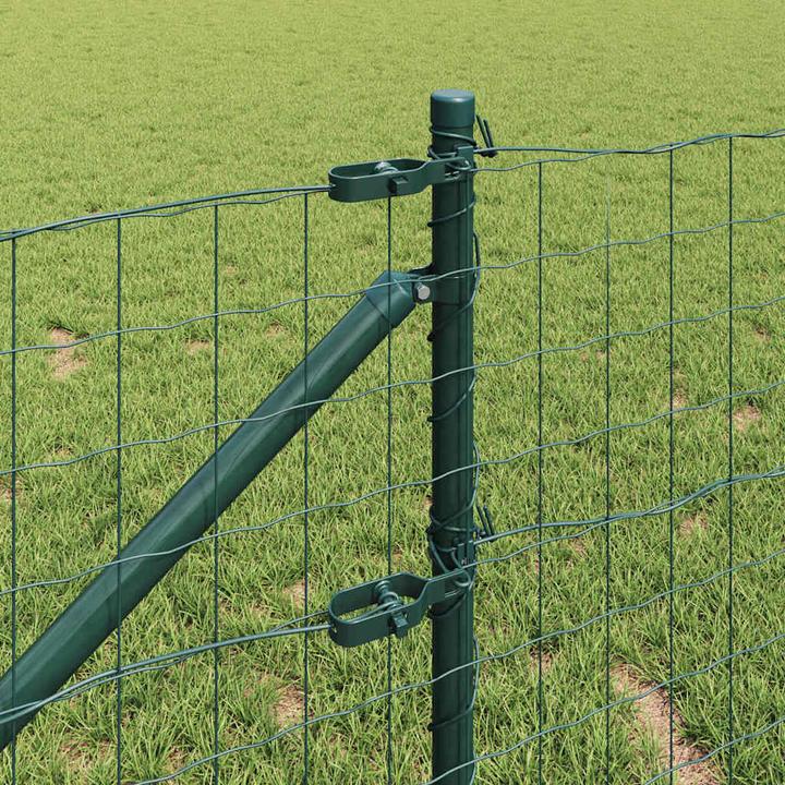 Produktbild vidaXL Outdoor-Zaun