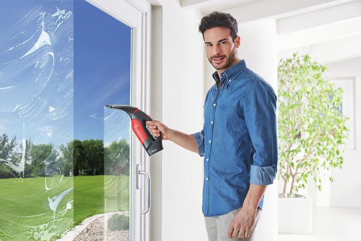 Actual product image Vileda Windowmatic Power