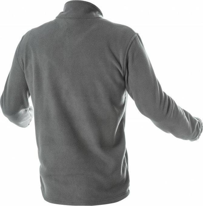 Actual product image Högert Hogert Bluza Polarowa Pasader / Szara Rozmiar M (M)
