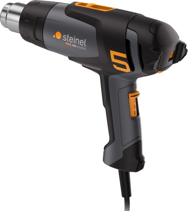 Produktbild Steinel Heissluftgebläse HM 2120 E