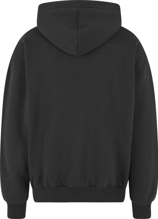 Image du produit Dropsize Sweat à capuche Heavy Oversize Doves - 126891 (M)