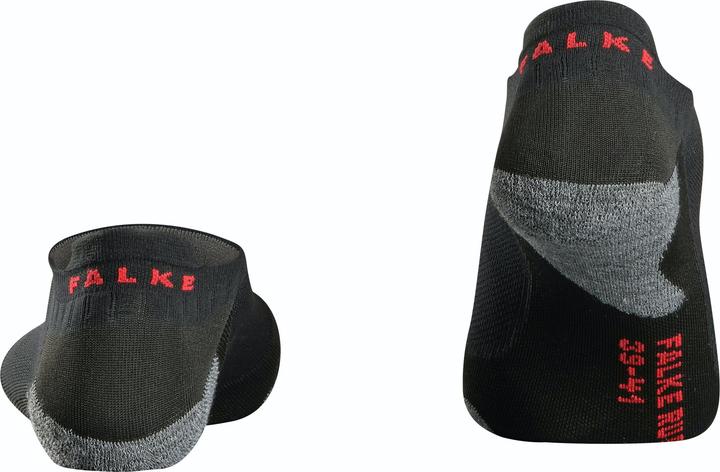Actual product image Falke RU5 Invisible (44 - 45)
