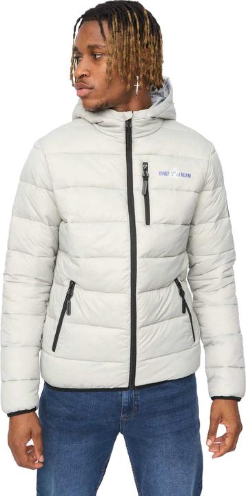 Produktbild Kings Will Dream Barcana Steppjacke (S)