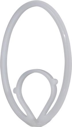 Produktbild F-Tronic Fixierungsclip 60 mm 7410003 W