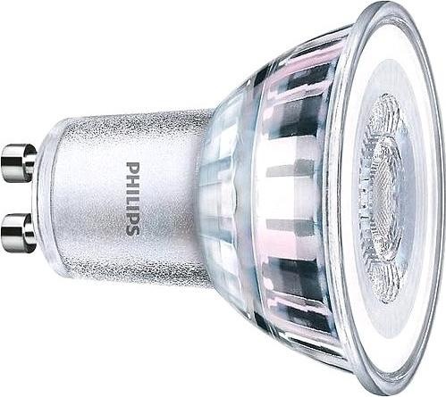 Produktbild Philips Professional CorePro LED spot (GU10, 3.50 W, 255 lm, 1 x, F)
