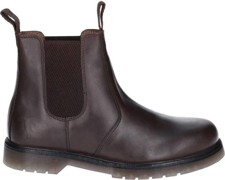 Produktbild Amblers Safety Chelmsford Arbeitsstiefel Stiefeletten (49)