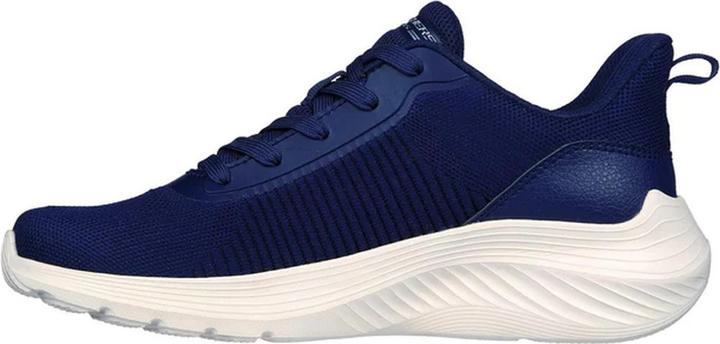 Actual product image Skechers Womens/Ladies Bobs Squad Waves Trainers (38)