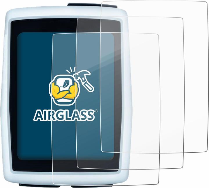Produktbild BROTECT AirGlass Panzerglasfolie