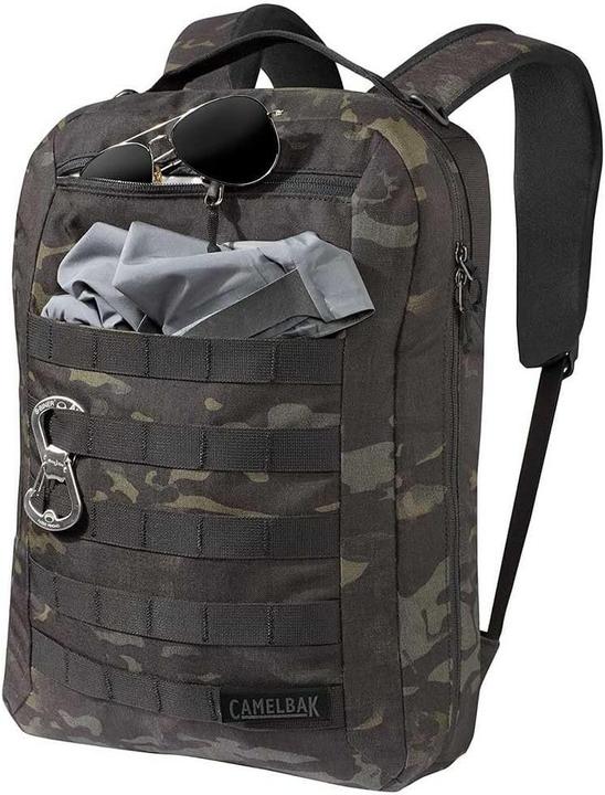 Actual product image Camelbak Coronado Multicam Backpack (15 l)