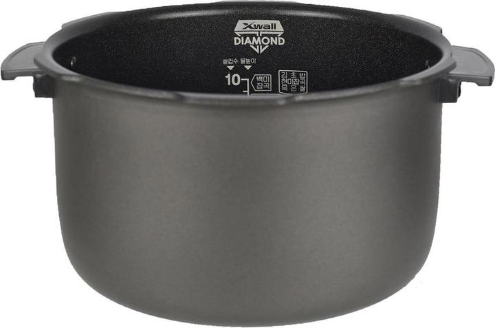 Produktbild Cuckoo CRP-M1059F