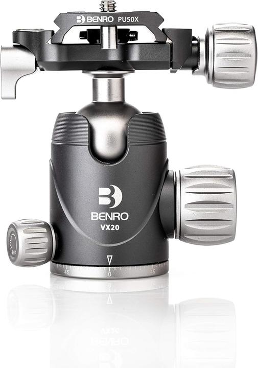 Produktbild Benro VX20 (Kugelkopf)