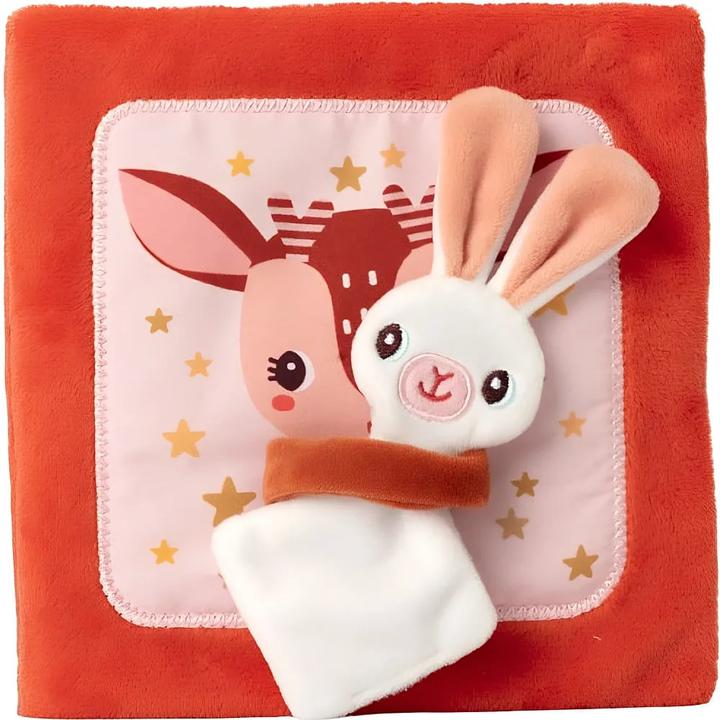 Immagine prodotto Lilliputiens Stella e la sua pelliccia