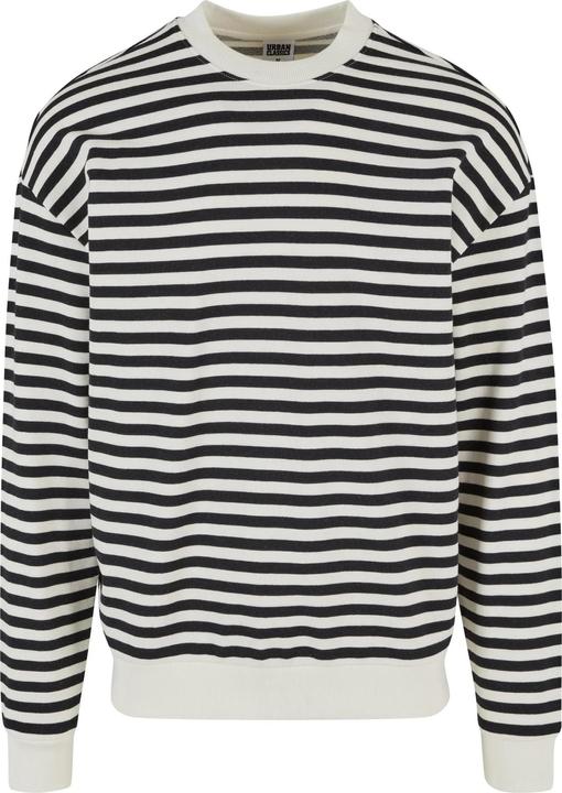 Hell Sandfarben, Schwarz