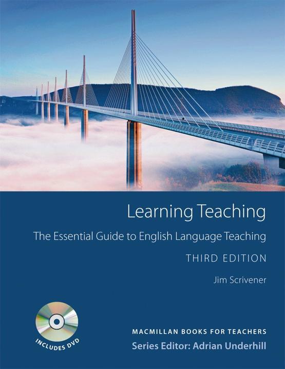 Produktbild Learning Teaching, w. DVD-ROM (Englisch, Jim Scrivener, 2013)