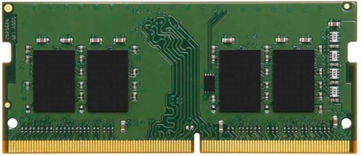 Image du produit Kingston KVR32S22S8 (1 x 8GB, 3200 MHz, RAM DDR4, SO-DIMM)