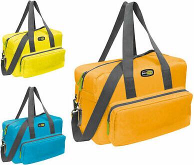 Actual product image Giostyle Thermal bag Vela M 22 Litres