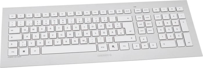 Image du produit CHERRY Dw 8000 (CH, Sans fil)