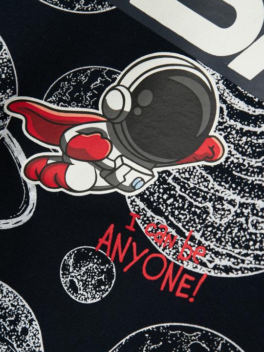 Image du produit Name it Sweat-shirt coupe regular (98)