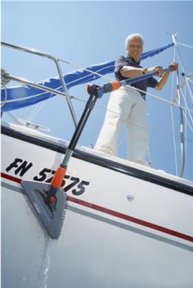 Produktbild Gardena Cleansystem