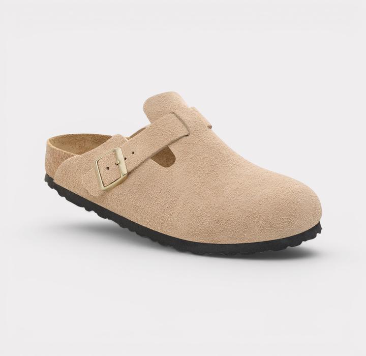Produktbild Birkenstock Boston Sandcastle (36)