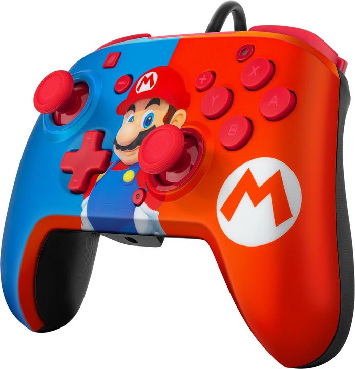 Productafbeelding PDP Bundel Mario Nintendo Switch (Switch)
