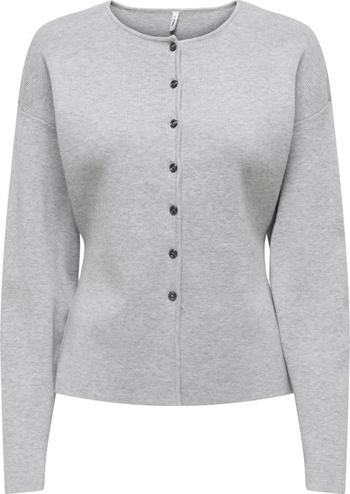 Immagine prodotto Only Onllucy Ls O-Neck Cardigan Ex Knt (XS)