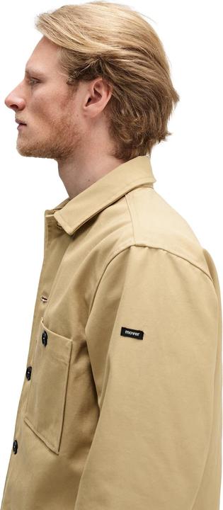 Produktbild Mover Plastic Free Sportswear Ventile Blouson (S)
