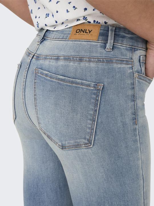Immagine prodotto Only ONLWAUW Mittlere Taille Skinny Fit Jeans Skinny Jeans (32)