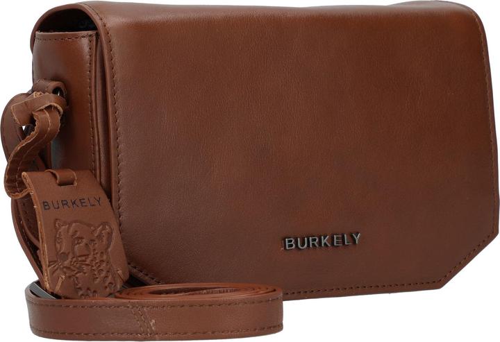 Immagine prodotto Burkely Borsa a tracolla Nocturnal Nova in pelle 20 cm