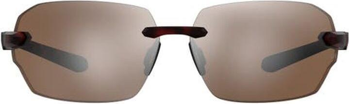 Produktbild Under Armour Men's Sunglasses UA-FIRE-2-G-086 Ã¸ 71 mm