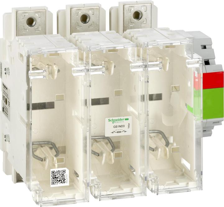 Actual product image Schneider Electric SCHN switch disconnector