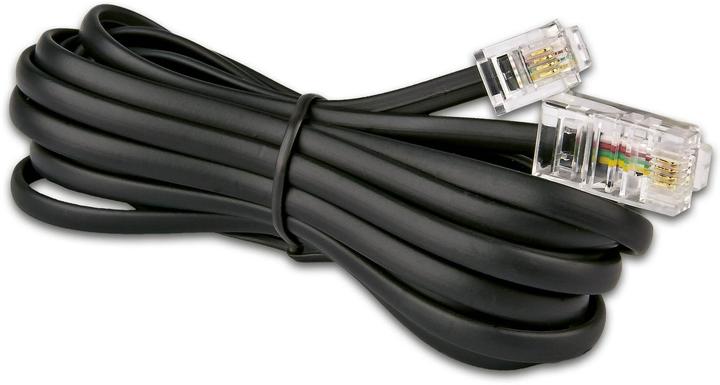 Produktbild Wirewin Telefonkabel RJ11 auf RJ45, 1 m