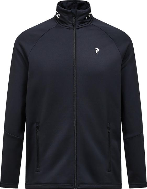 Image du produit Peak Performance Rider Essentials Zip Jacket (L)