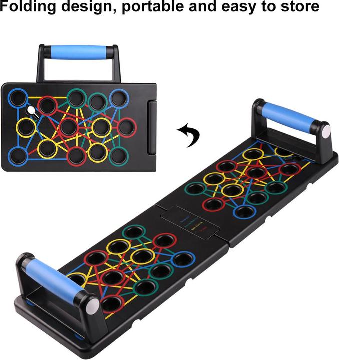 Produktbild Onamaste Push Up