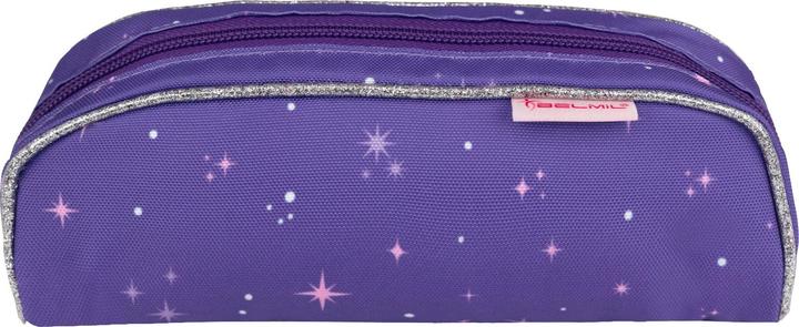 Produktbild Belmil SMARTY Schulrucksack-Set Starlight (20 l)