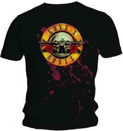 Guns N Roses Bullet